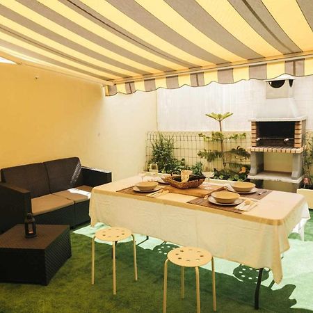 Ferienwohnung El Rinconcito De Lola Candelaria Exterior foto