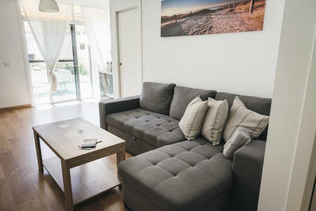 Ferienwohnung El Rinconcito De Lola Candelaria Exterior foto