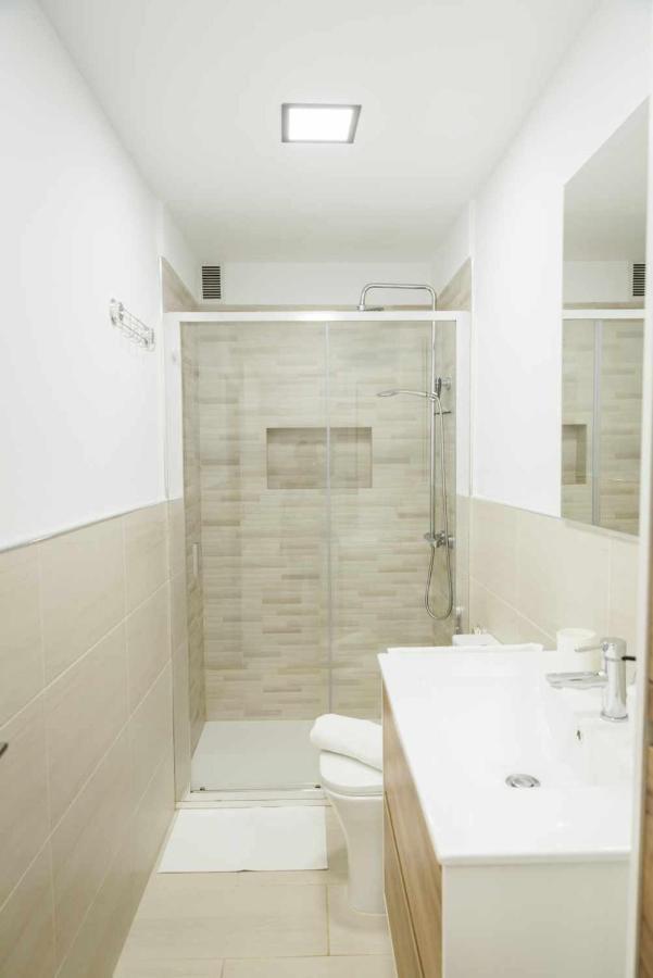 Ferienwohnung El Rinconcito De Lola Candelaria Exterior foto