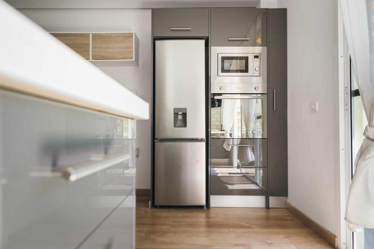 Ferienwohnung El Rinconcito De Lola Candelaria Exterior foto
