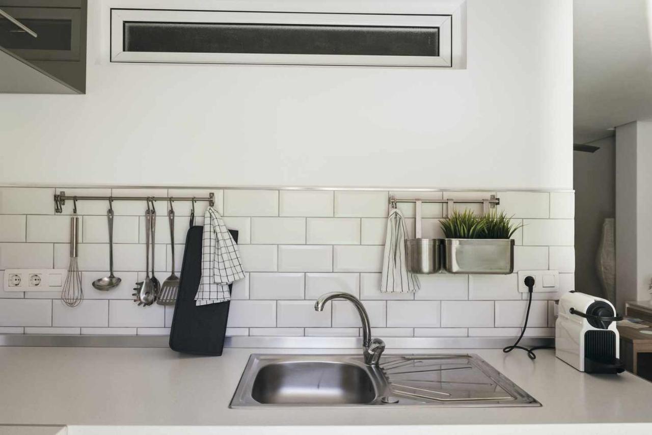 Ferienwohnung El Rinconcito De Lola Candelaria Exterior foto
